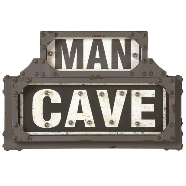 Ram Game Room Metal Sign Man Cave R867